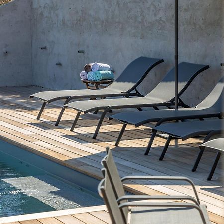 Villa Vista Mare 11 Favone Conca Luaran gambar