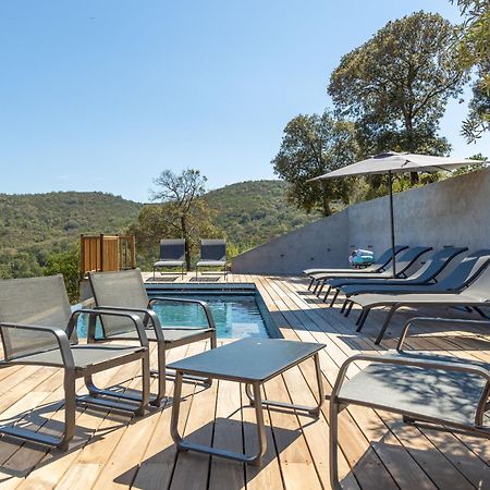 Villa Vista Mare 11 Favone Conca Luaran gambar