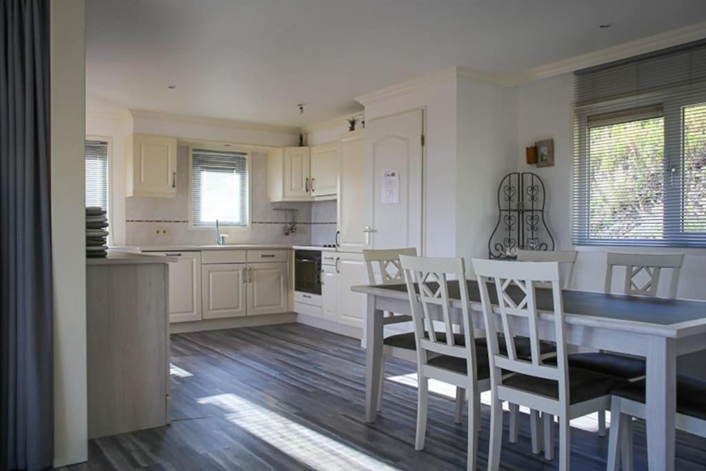 Villa Vista Mare 11 Favone Conca Luaran gambar