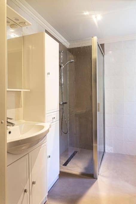 Villa Vista Mare 11 Favone Conca Luaran gambar