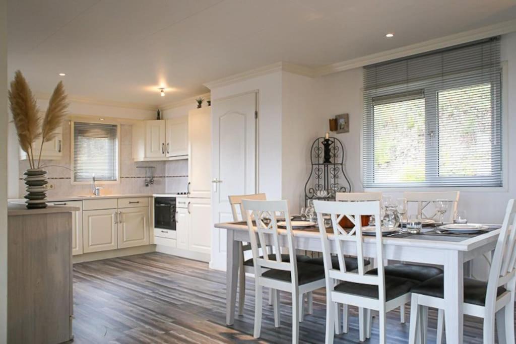 Villa Vista Mare 11 Favone Conca Luaran gambar
