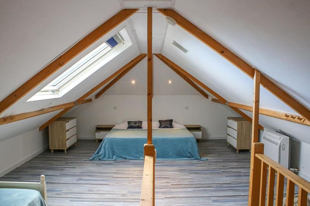 Villa Vista Mare 11 Favone Conca Luaran gambar