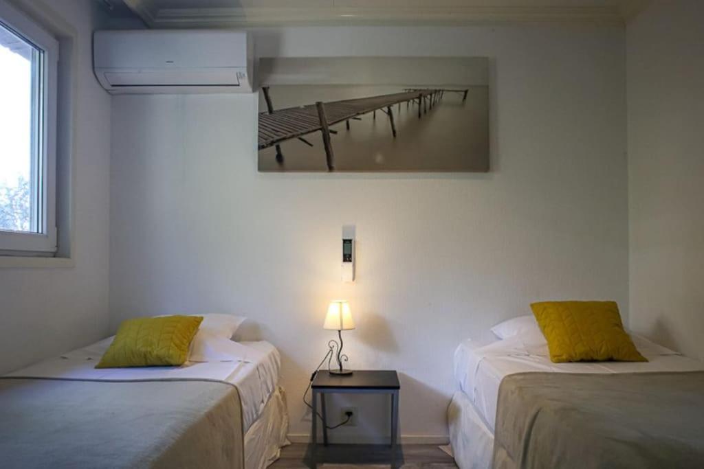 Villa Vista Mare 11 Favone Conca Luaran gambar