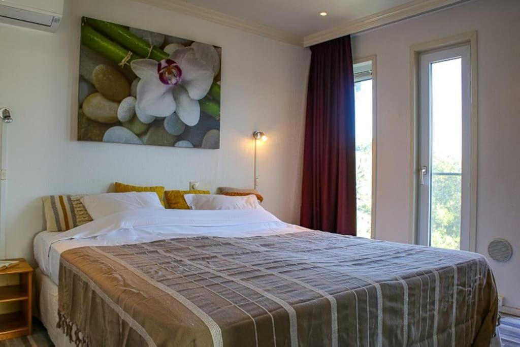 Villa Vista Mare 11 Favone Conca Luaran gambar