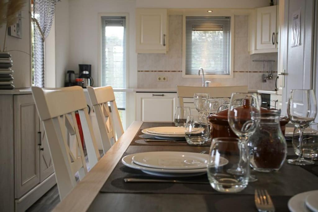 Villa Vista Mare 11 Favone Conca Luaran gambar