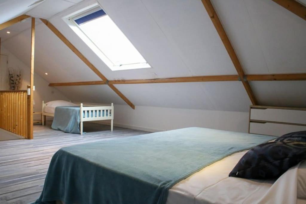 Villa Vista Mare 11 Favone Conca Luaran gambar